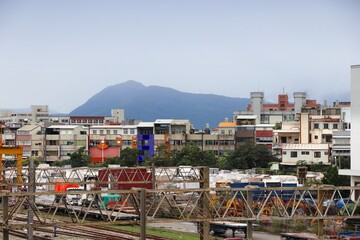 Hualien city, Taiwan - 774992437