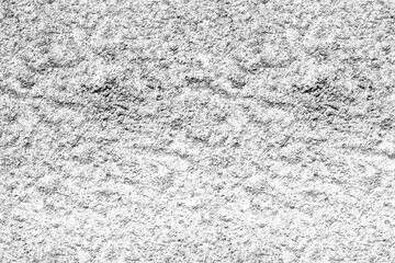 Rough concrete black and white texture