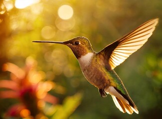 Hummingbird