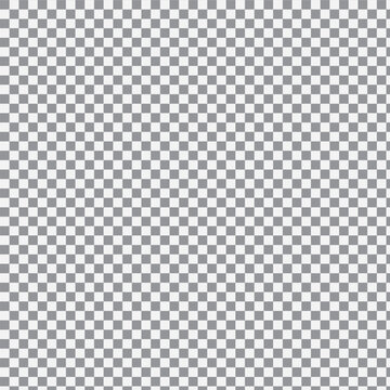 Transparent grid pattern background. background. Grey and white checkboard background. Vector element. in eps 10.