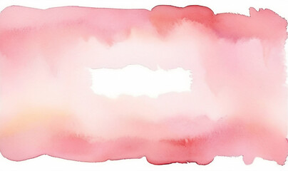Obraz premium Background in a watercolor style