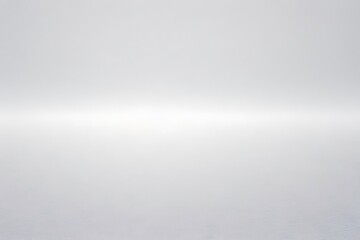 Obraz premium White blank background with ambient light and shadow