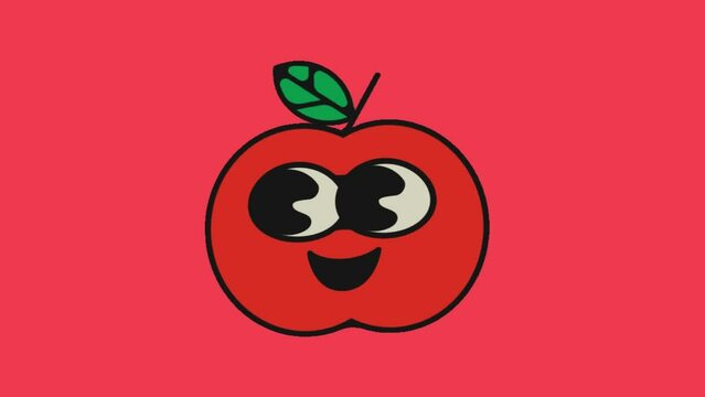 apple