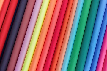colorful or colourful abstract paper background