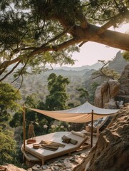 Wellness Retreats in Unconventional Settings