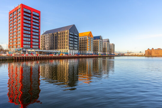 Wirral Waters
