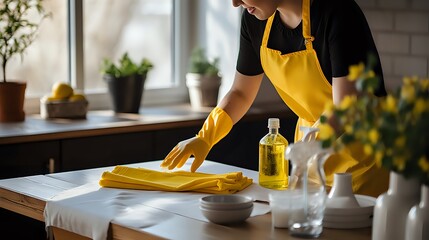 How to Keep Your Home Clean and Tidy