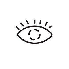 Design Graphic Art Line Icon