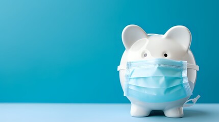 The impact of the coronavirus on the economy