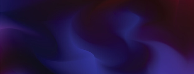 purple gradient abstract background, perfec for banner, website, background product, studio