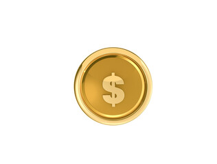 Golden falling coins. Realistic jackpot concept. 3D flying gold money. Mockup of casino symbol and lucky win. Isolated shiny metal cash for savings, blank monetary template. Realistic Gold coins expl
