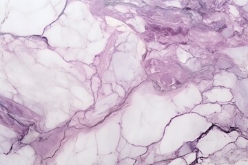 White and purple marble background