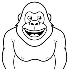 cartoon character