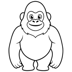 Fototapeta premium illustration of cartoon 