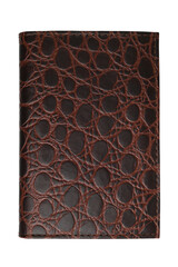Leather cover for passport - 775042669