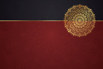 Luxury background, design template for greeting cards, postcards, invitations, posters, flyers.