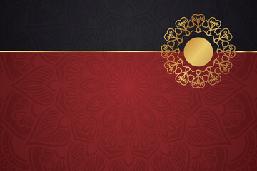 Luxury background, design template for greeting cards, postcards, invitations, posters, flyers.