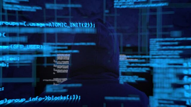 Mastering the Matrix: An Enthusiast's Dance with Encryption