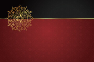 Luxury background, design template for greeting cards, postcards, invitations, posters, flyers.
