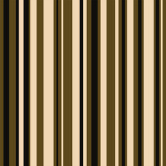 Seamless vector colorful background fabric pattern stripe balance stripe patterns cute vertical party brown color gift box stripes symmetric fabric pattern illustration wallpaper.