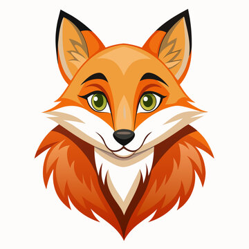 head-of-a-friendly-looking-fox-with-a-white-backgr