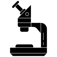 laboratory microscope