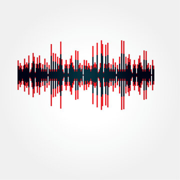 Audio Vektor Frequenz