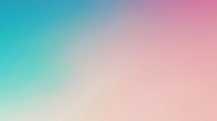 Abstract blurry pink and blue hues blending in a gradient, creating a mesmerizing visual effect