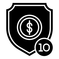 ten year term deposit