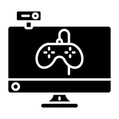 gamepad
