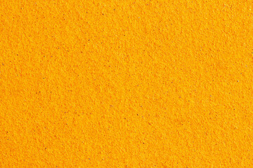 Yellow wooden texture. Closeup of detail from red yellow rustic wooden background. Beautiful...