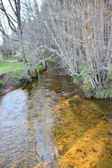 Sierra de la Culebra (Villardeciervos)