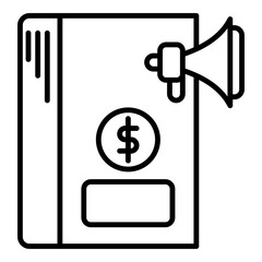 financial presentation