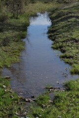 Sierra de la Culebra (Villardeciervos)