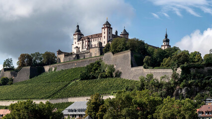 Würzburger Panorama