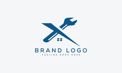 letter X logo design vector template design for brand