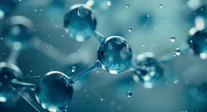 Generative AI
science, gene, cell, dna, water, molecule, microscope, biotechnology