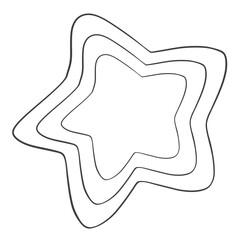star illustration