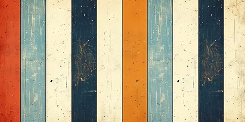 A linoleum texture with retro stripes, giving a vintage and nostalgic feel for throwback or retro-themed designs