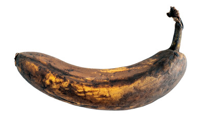 banane norcie, PNG sur fond transparent