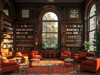 Imagine the Sydney Writers' Festival, with authors and literature enthusiasts gathering for panel discussions, book signings, and literary events