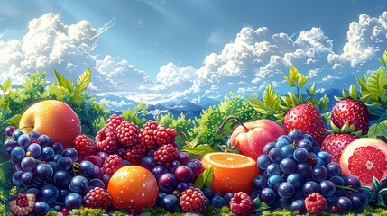 Serve up a tantalizing food and beverage texture with the richness of freshly brewed coffee