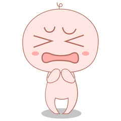 Emoticon theme colored icon pack