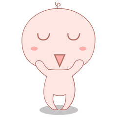 Emoticon theme colored icon pack