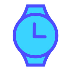 Multicolor thread for shoes, bags and clothes icon pack