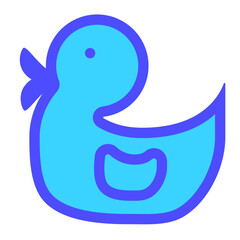Multicolor thread for shoes, bags and clothes icon pack