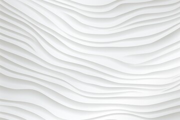 White thin barely noticeable paint brush lines background pattern isolated on white background
