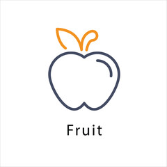 Fruit icon