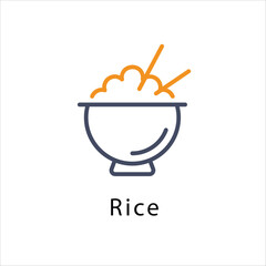 Rice icon