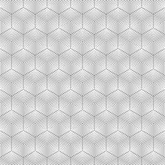 Geometric patter design background. Seamless pattern design background